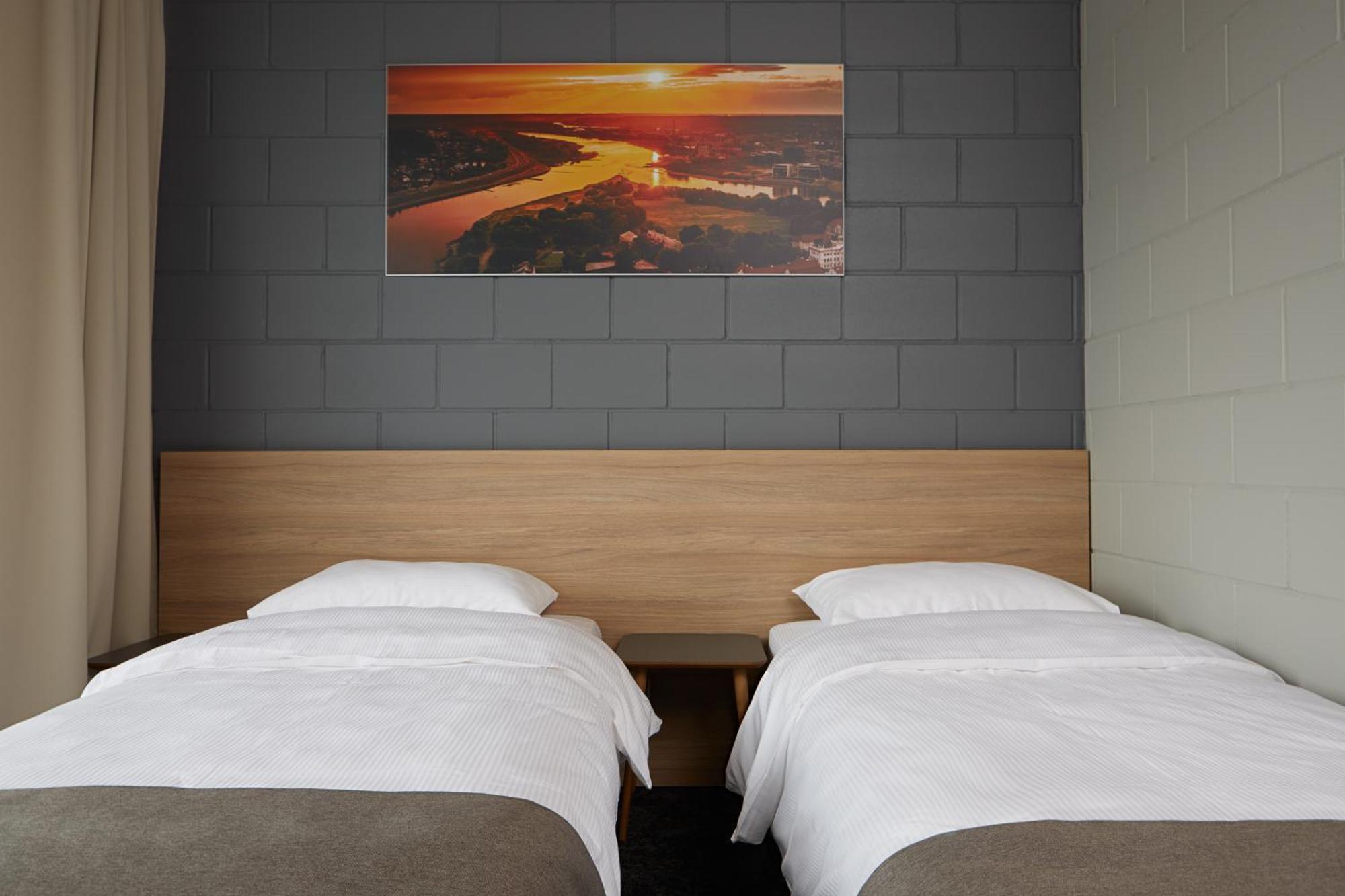 Air Hotel Karmėlava Εξωτερικό φωτογραφία