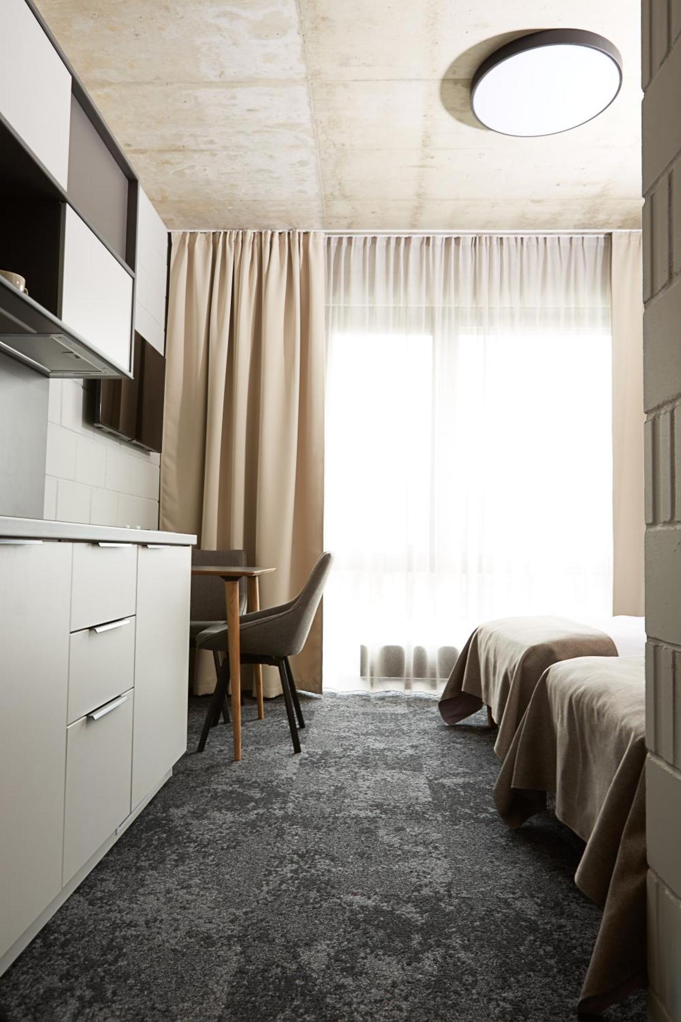 Air Hotel Karmėlava Εξωτερικό φωτογραφία