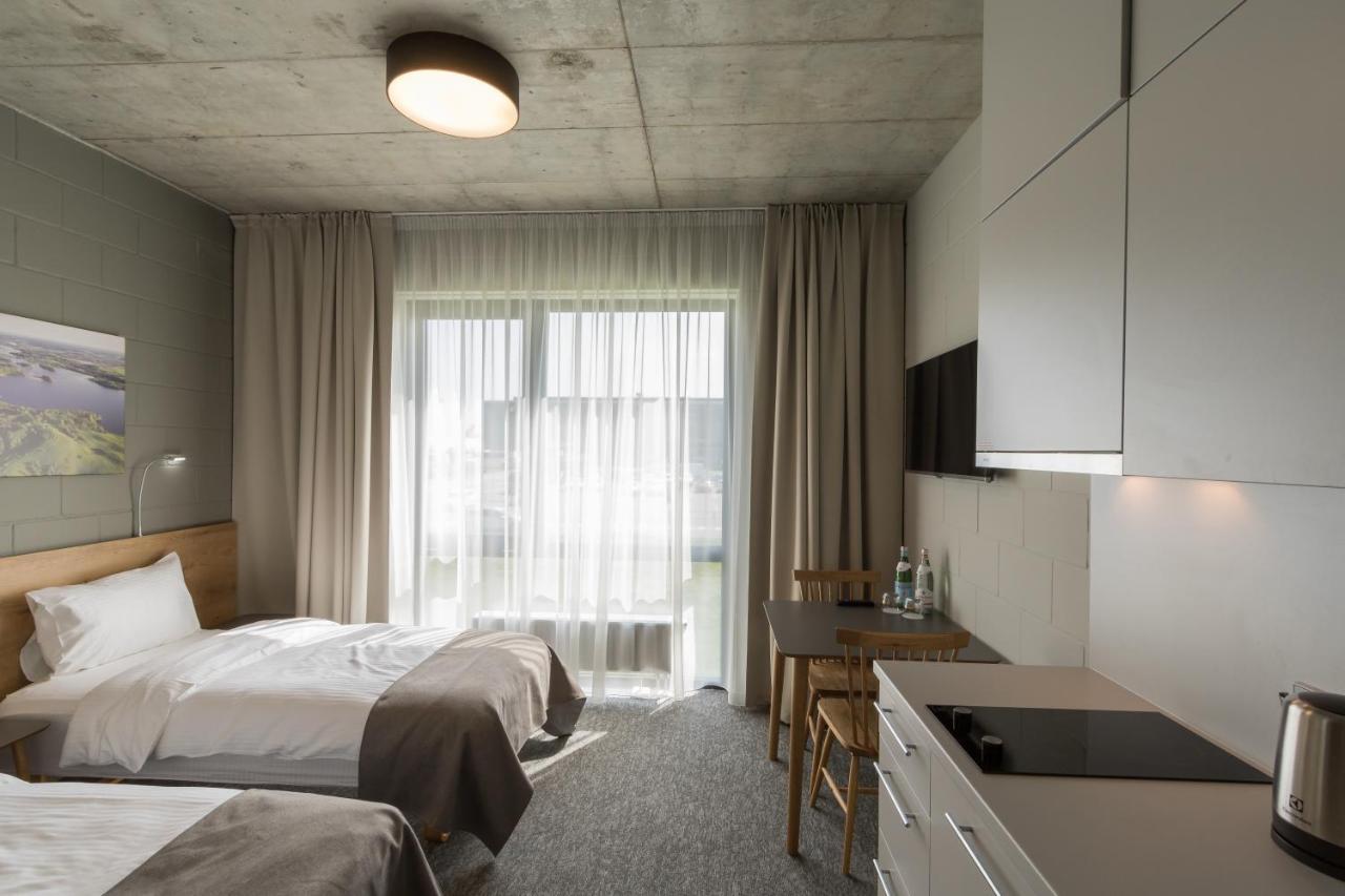 Air Hotel Karmėlava Εξωτερικό φωτογραφία